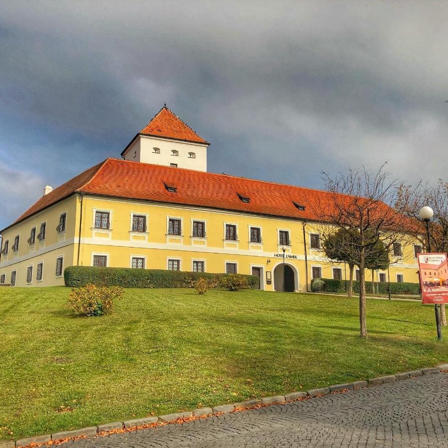 Cejkovsky Dvorek Cejkovice  Dış mekan fotoğraf